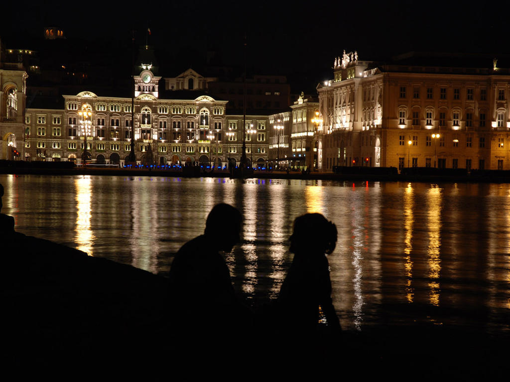Affittacamere Girasole Trieste Camera foto